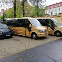 Minibuses